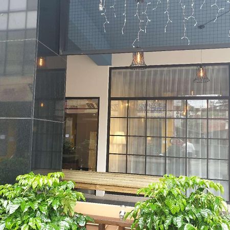 Puli Station Homestay מראה חיצוני תמונה