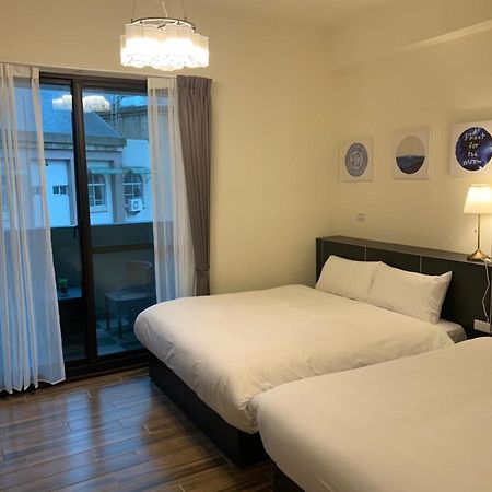 Puli Station Homestay מראה חיצוני תמונה
