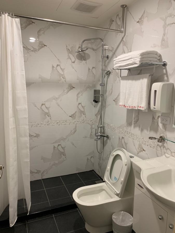 Puli Station Homestay מראה חיצוני תמונה