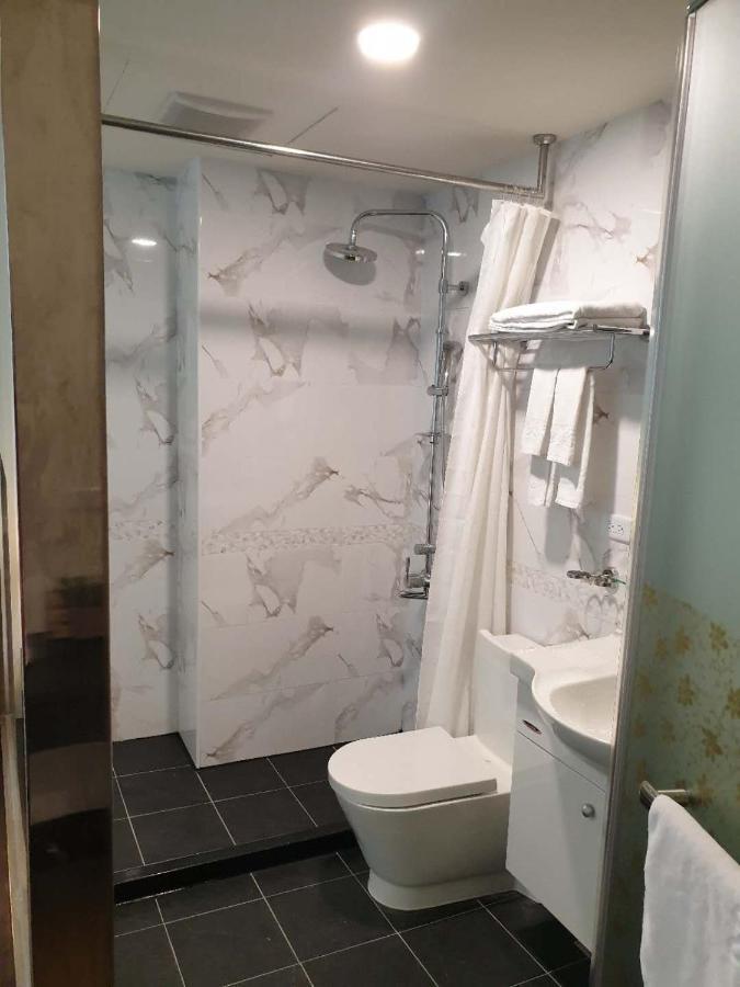 Puli Station Homestay מראה חיצוני תמונה