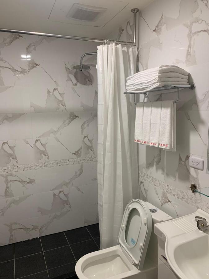 Puli Station Homestay מראה חיצוני תמונה