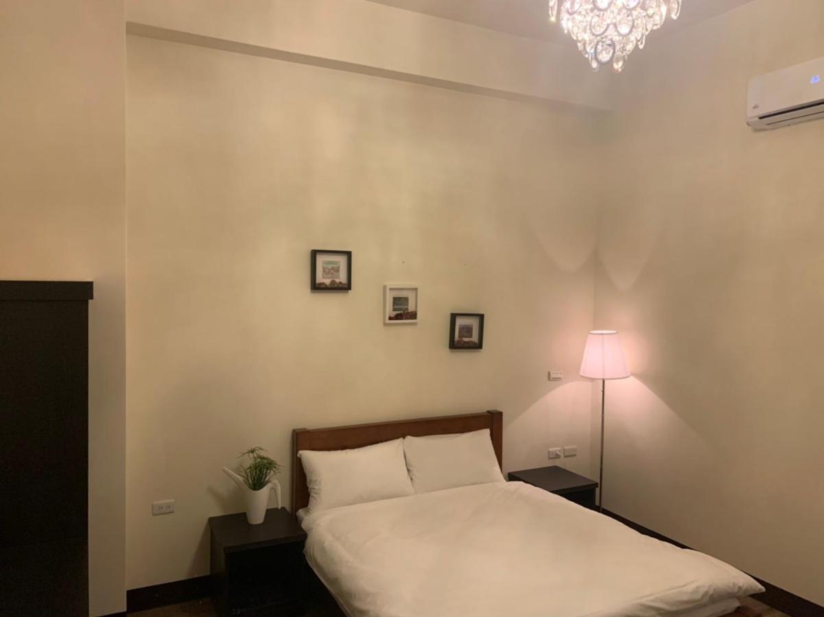 Puli Station Homestay מראה חיצוני תמונה