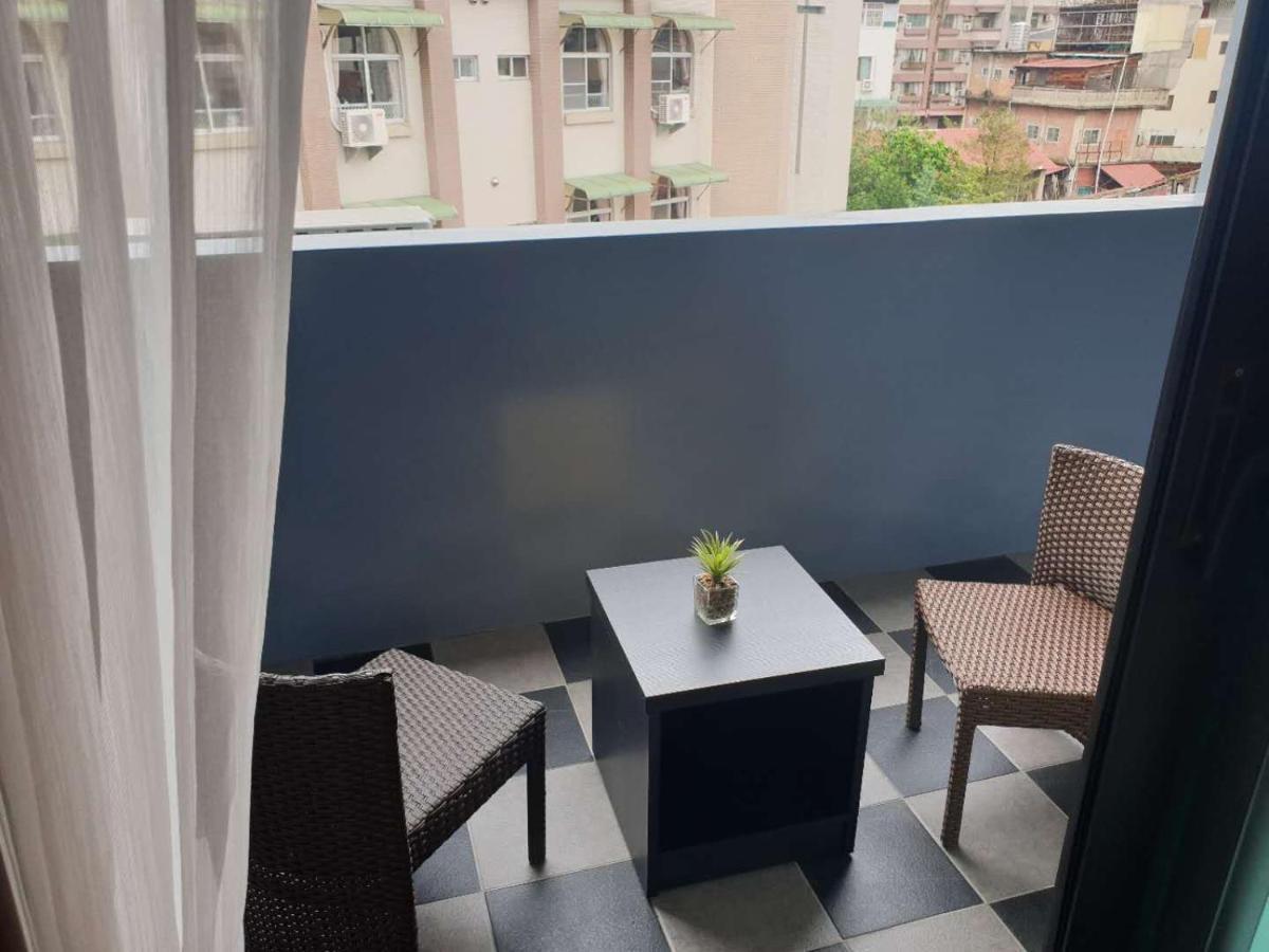 Puli Station Homestay מראה חיצוני תמונה