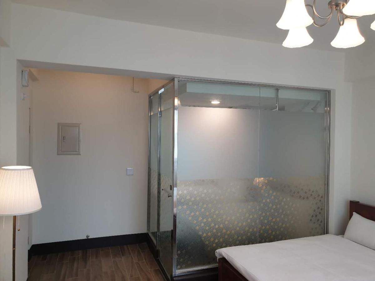 Puli Station Homestay מראה חיצוני תמונה