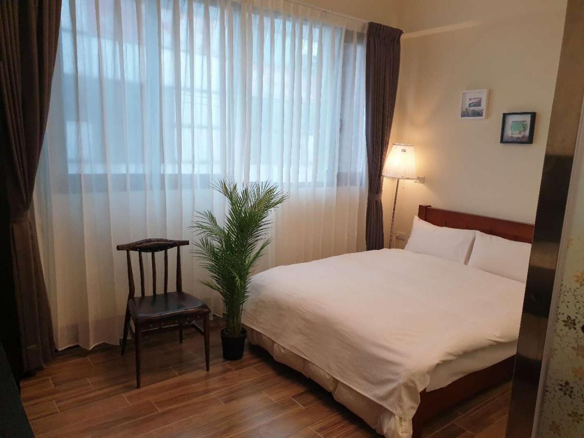 Puli Station Homestay מראה חיצוני תמונה