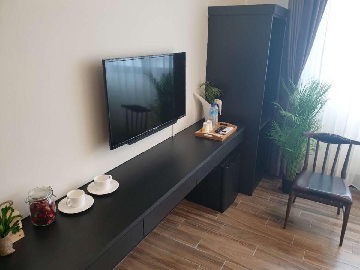 Puli Station Homestay מראה חיצוני תמונה